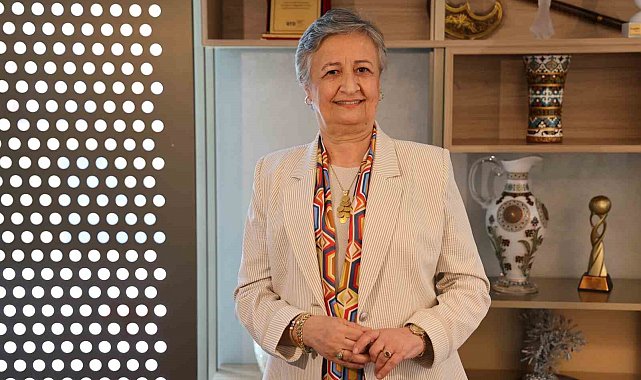 Cemre Çarşısı, Emine Erdoğan'ın katılımıyla yarın başlıyor