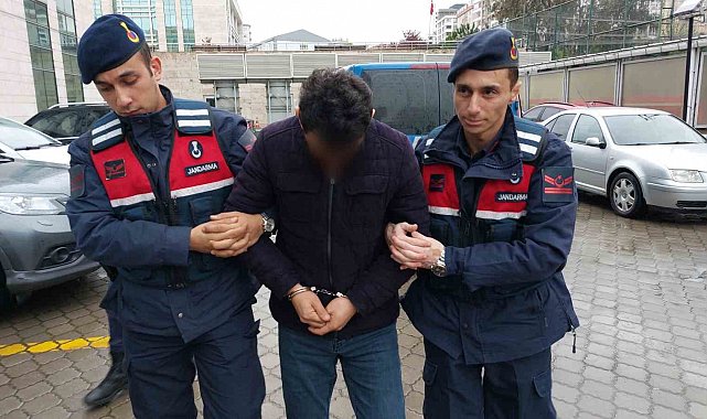 Cep telefoncu dükkanına uyuşturucu operasyonu: 1 kişi tutuklandı