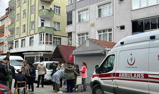 Çerkezköy'de miras kavgası: Yenge ve yeğeni öldü, bir yeğeni ağır yaralı