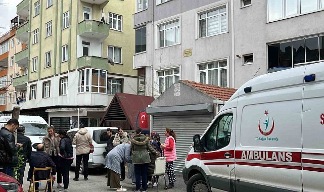 Çerkezköy'de miras kavgasında ölü sayısı 3'e yükseldi