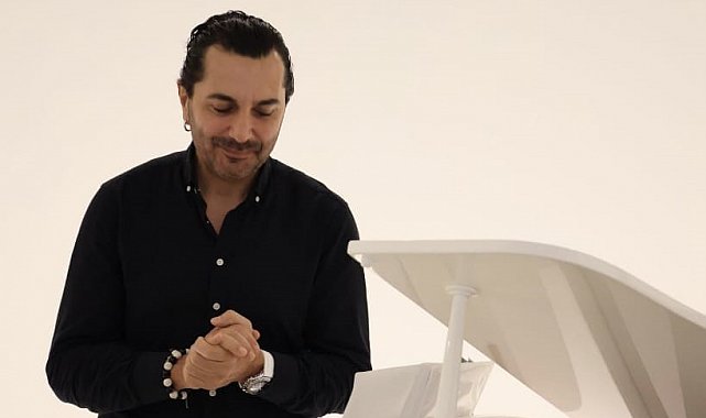 Çeşme'den dünyaya: Mustafa Boran Durgun'un eseri büyük ilgi görüyor