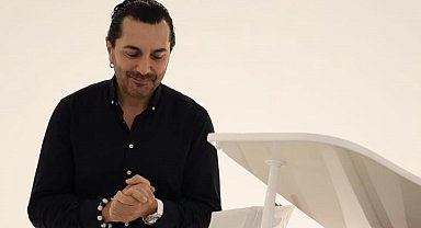 Çeşme'den dünyaya: Mustafa Boran Durgun'un eseri büyük ilgi görüyor