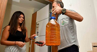 Çevreci Komşu Kart ile bir ayda 1.36 milyar litre su kurtarıldı