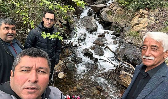 Çeyrek asırlık 'Su' mücadelesinde mutlu son