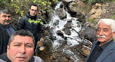 Çeyrek asırlık 'Su' mücadelesinde mutlu son