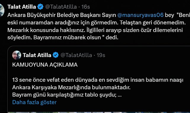 CHP'li Erdal Beşikçioğlu'ndan mezar taşı skandalı