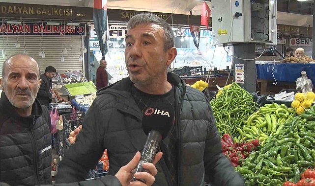 CHP'nin boykot çağrısı CHP'li esnafa takıldı