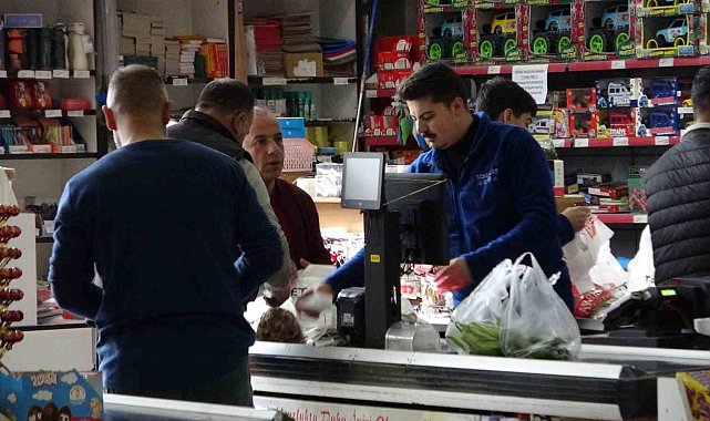 CHP'nin boykot çağrısı Van'da karşılık bulmadı