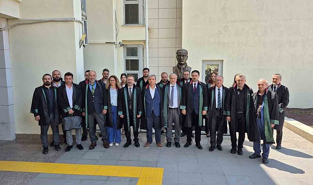 Çifte cinayetin katil zanlısının cezası belli oldu