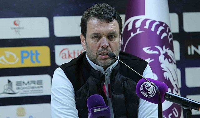 Cihat Arslan: "Destek olmadığı müddetçe Amed maçına çıkmam"