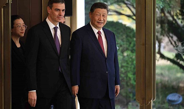 Çin, ABD'ye uygulanan gümrük vergisini yüzde 125'e çıkardı