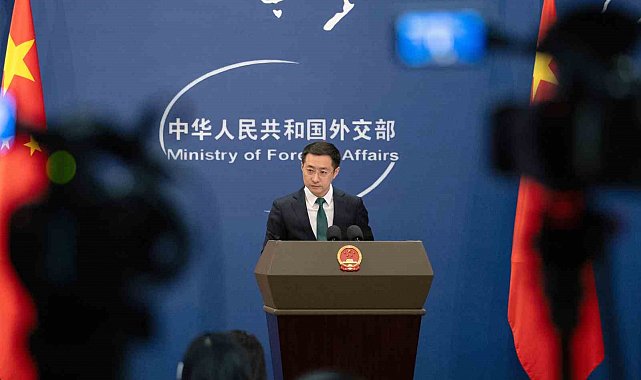 Çin'den ABD'ye: "Savaşmak istemiyoruz, ancak korkmuyoruz da"