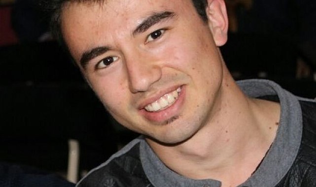 Çine'de trafik kazası: 1 ölü