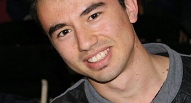 Çine'de trafik kazası: 1 ölü