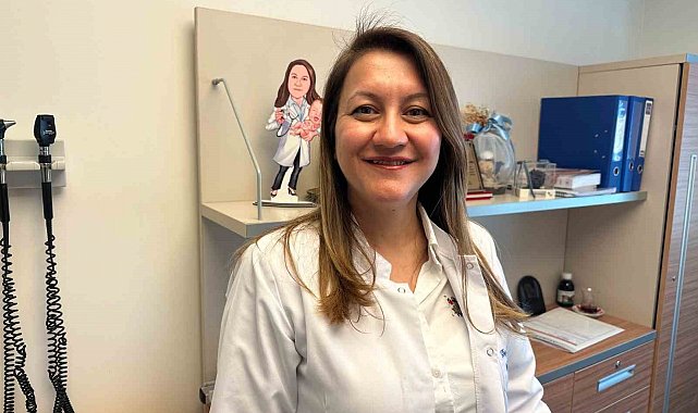 Çocuk sağlığında 'büyüme izlemi'nin önemi