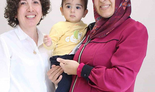 Çocuklarda kasık fıtığının tek tedavisi cerrahi