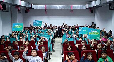 Çocukları teknoloji bağımlılığından kurtarmak için önemli adım