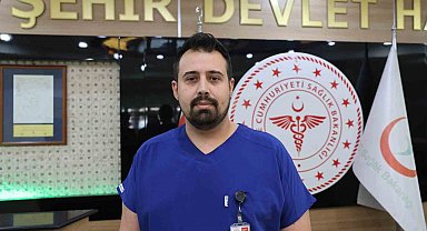 Çöpe düşen bebek bugün taburcu oluyor