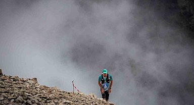 Corendon Airlines Tahtalı Run to Sky başlıyor