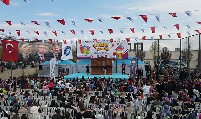 Çorum'da 23 Nisan coşkuyla kutlanacak