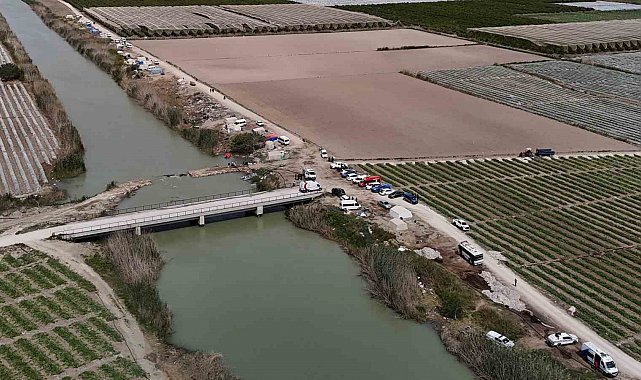 Cumali'yi arama çalışmaları 4'üncü gününde