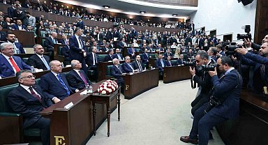Cumhurbaşkanı Erdoğan: "Güya her işlerinde şeffaf olacaklardı, gördük ki bantçı olup çıkmışlar"