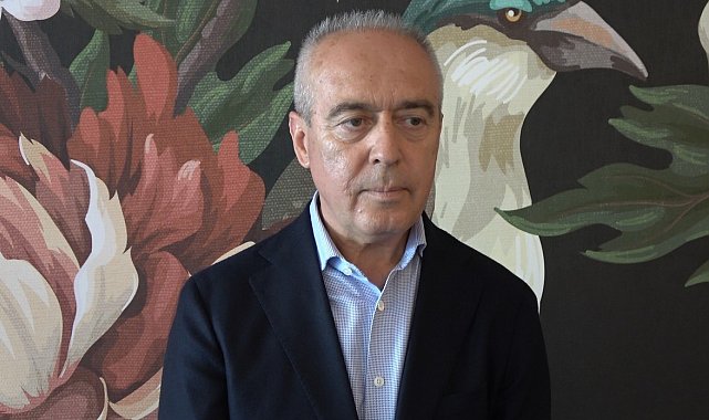 Cumhurbaşkanlığı Bisiklet Turu 27 Nisan'da Antalya'da başlıyor