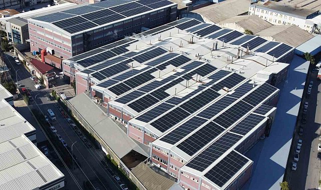 CW Enerji'den Bursa'ya bir temiz enerji yatırımı daha