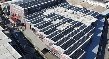 CW Enerji'den Bursa'ya bir temiz enerji yatırımı daha