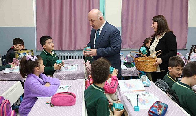 Darıca 4. Kitap Fuarı başlıyor