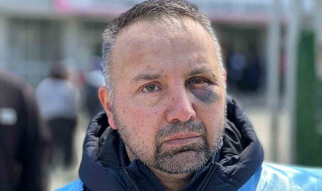 Darp mağduru öğretmen: "Ben bir kahraman değilim, görevimi yaptım"