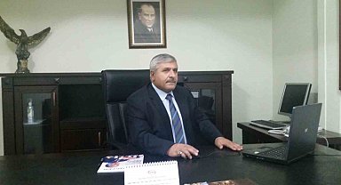 DEB-SEN Genel Başkanı Mehmet Zülfikar Kotanlı'dan 1 Mayıs açıklaması