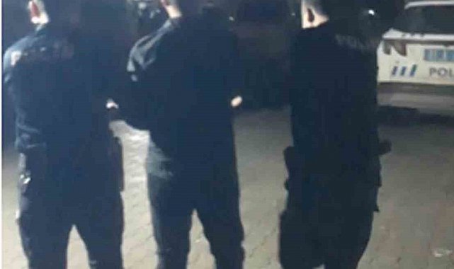 Defne'de uyuşturucu taciri tutuklandı