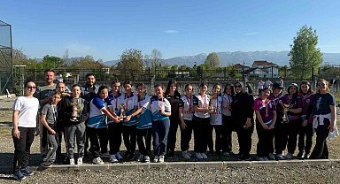 Demir bilyeler şampiyonluk için atıldı