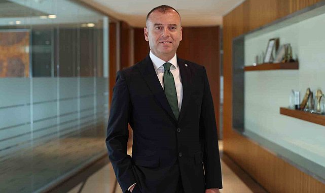 DenizBank KOBİ'lerin dijital dönüşümü için EBRD'den 25 Milyon euroluk finansman sağladı