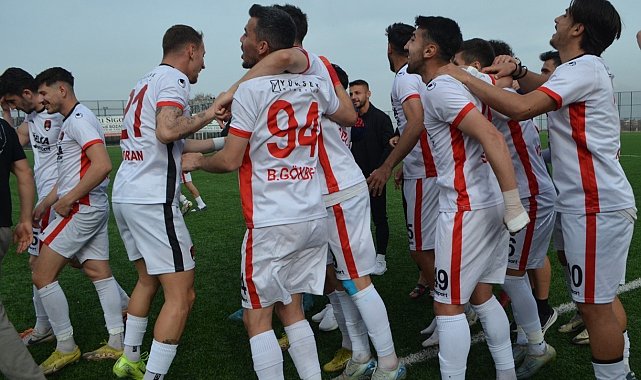 Denizli takımlarından biri düştü, diğeri şampiyon oldu