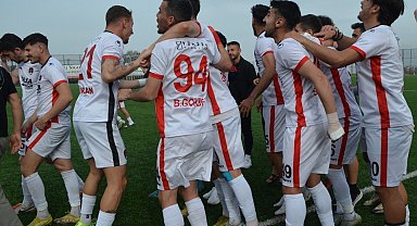 Denizli takımlarından biri düştü, diğeri şampiyon oldu