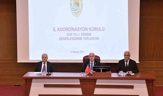 Denizli'ye 32 milyar TL'lik yatırım