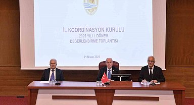 Denizli'ye 32 milyar TL'lik yatırım