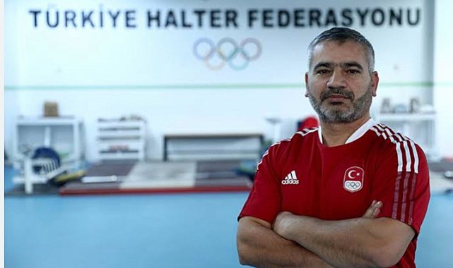 Denizlili öğretmene milli görev