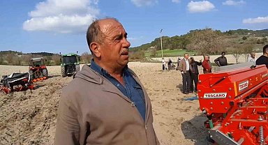 Depoda çıkan yangın 500 bin liradan fazla zarara yol açtı