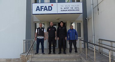 Deprem anında sakin kalmak hayat kurtarıyor