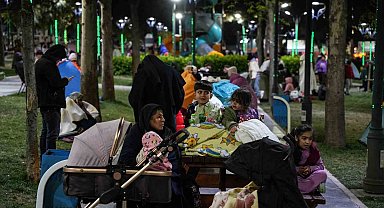 Deprem anında yapılması gerekenler