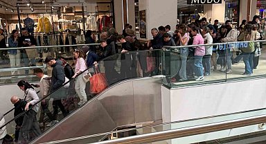 Deprem Bandırma'da da paniğe yol açtı