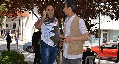 Deprem Bilecik'te paniğe yol açtı