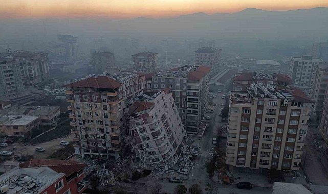 Deprem sonrası ruh sağlığına dikkat