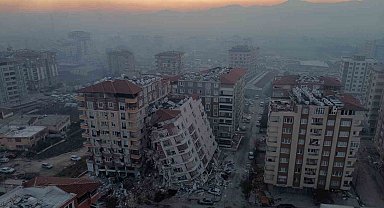 Deprem sonrası ruh sağlığına dikkat