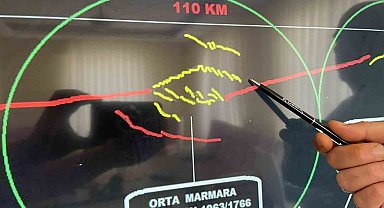 Deprem Uzmanı Serkan İçelli: "Beklediğimiz bir depremdi"