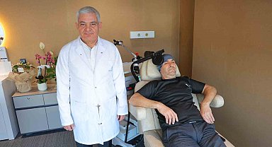 Depresyon ve anksiyeteye umut veren yeni tedavi