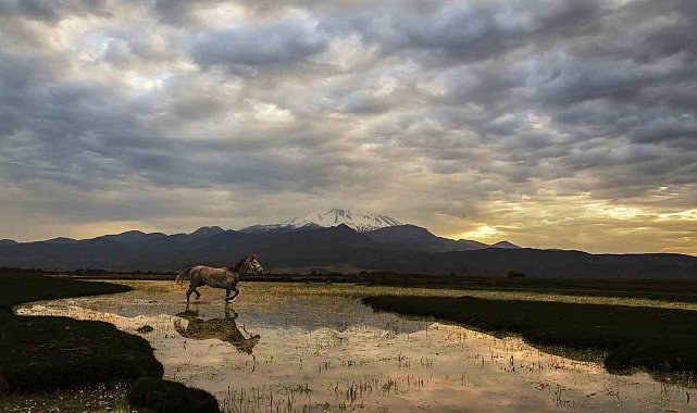 Develi'de ilk uluslararası fotoğraf yarışması düzenlenecek